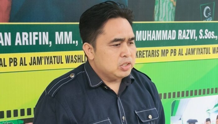 Plt Rektor Univa H Dedi Iskandar Batubara Diduga Tak Sesuai Mekanisme