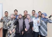 Bank Syariah Annisa Mukti Rayakan Hari Batik Nasional dengan Pelayanan Prima