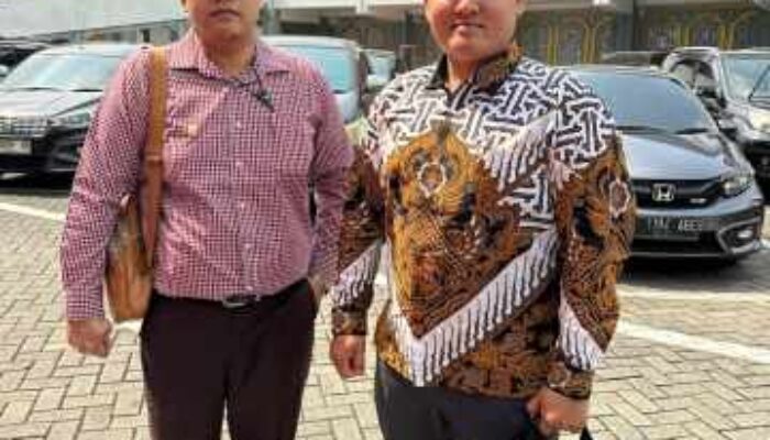 Kasus Dugaan Penyalahgunaan Jabatan Kades Nogosari, Kuasa Hukum Korban: Sudah Bersurat ke Gubernur, Minta Pelaku Dihukum Berat