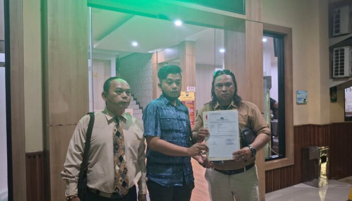 Bos Perusahaan Rokok Ayunda, Bambang Budianto, Dilaporkan Anaknya ke Polda Jawa Timur Terkait Dugaan Penggelapan Mobil