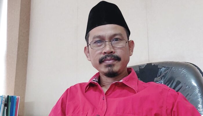Dengan Karakter Luhur Pemuda Bergerak Perkuat Indonesia Bersatu