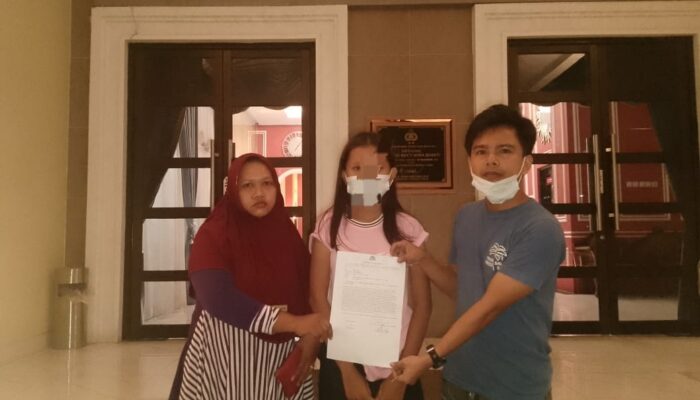 Sindikat Perdagangan Anak di Bawah Umur Terbongkar di Jambi, Dua Mucikari Ditangkap