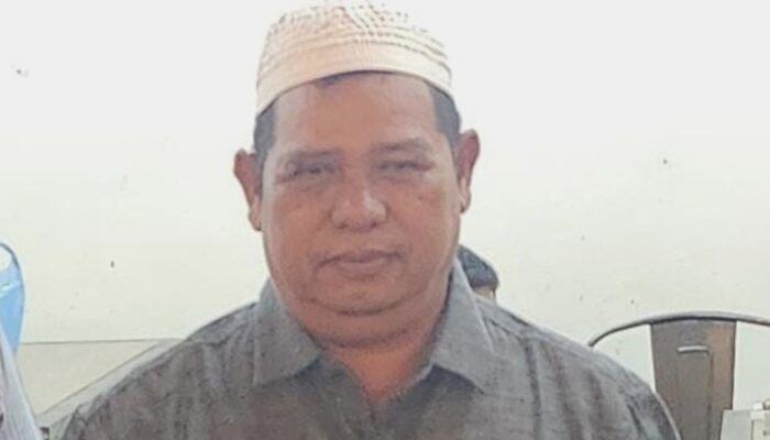 Ketua SNJT Batubara Dukung Pemerintah Tolak Aktivitas PMI Ilegal