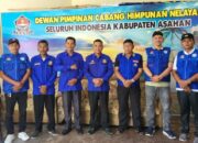 DPC HNSI Asahan Menolak Aktifitas Pekerja Migran Indonesia Ilegal