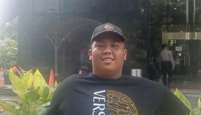 Desak Usut Tuntas! GERAM Laporkan Proyek Jalan, Stadion, hingga Islamic Center Jambi ke KPK