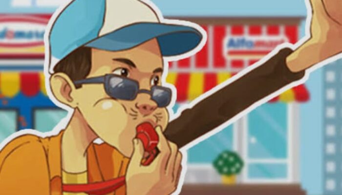 Gaji Petugas Parkir Perawang Tersendat, Dituding Ada Kejanggalan Aturan Rekening Bank