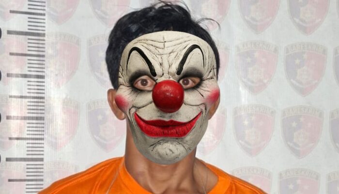 Ini Komitmen Polsek Bilah Hilir Berantas Narkoba