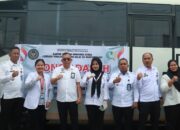 Ini Yang Dilakukan Lapas Rantauprapat Memperingati Hari Bakti Kemenimipas