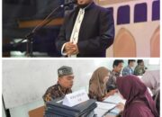 Refleksi Pembagian Rapor di Muhammadiyah Boarding School Porong