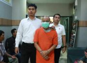 Kurang dari 24 Jam, Polres Gresik Bekuk Pelaku Asusila Anak di Sidayu