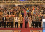 Jawa Timur Capai 100 Persen Posbankum, Dorong Keadilan Restoratif Mulai dari Desa