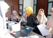 Kemenkes dan LDII Surabaya Kolaborasi Cegah Kanker Serviks dengan Fasilitasi Pemeriksaan HPV DNA