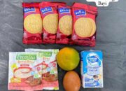 Sasar Ribuan Anak dan Bumil, Dapur SPPG Aneka Kuliner Perawang Masifkan Distribusi Makanan Bergizi Gratis