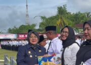 Air Mata Bahagia di Depan Istana, 3.054 Honorer Siak Resmi Sandang Status ASN