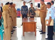 Anak Kades dan Anak Bayan Diangkat Jadi Perangkat Desa Sidorejo Kedungadem Bojonegoro, Publik Bertanya-tanya