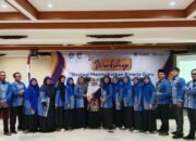 Transformasi Disiplin Positif SMP Muhammadiyah 4 Boarding School Porong Sebagai Pondok Pesantren Terbaik