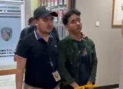 Gerak Cepat Polres Gresik Ungkap Kasus Penagihan Utang Berujung Kekerasan di Kebomas