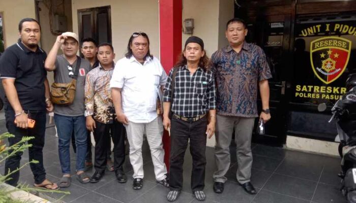 Kasus Pengeroyokan Anggota BRN di Pasuruan Naik Penyidikan, Kuasa Hukum Soroti Lambannya Penetapan Tersangka