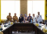 Bupati Siak Pertanyakan Pemotongan TKD Rp330 Miliar Apa Salah Siak?