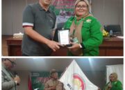 HPI Teguhkan Peran Pramuwisata sebagai Duta Bangsa, Agustina Terpilih Ketua 2026–2030