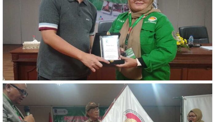 HPI Teguhkan Peran Pramuwisata sebagai Duta Bangsa, Agustina Terpilih Ketua 2026–2030