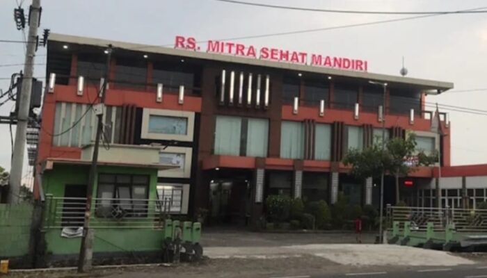RS Mitra Sehat Mandiri Pastikan Pelayanan Tak Terganggu Meski Sempat Alami Kendala LPG