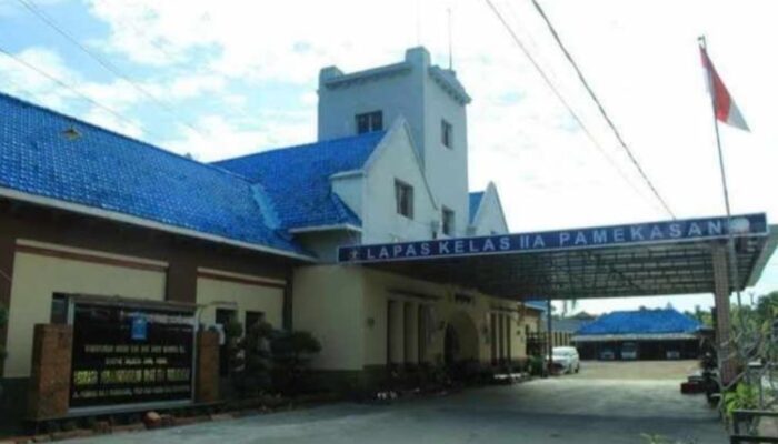 Petugas Lapas Pamekasan Diduga Selundupkan Narkotika, AMI Tegaskan Kalapas Harus Bertanggung Jawab