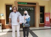 Unggahan Media Sosial Berujung Laporan Polisi, Akun Facebook Vianetta Ragmania Dipolisikan