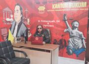 Kuasa Hukum BRN Tegaskan Tak Ada Damai dalam Kasus Dugaan Pengeroyokan di Sukorejo