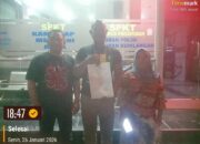 Dipinjam untuk Bekerja, Mobil Warga Purwosari Diduga Digelapkan Teman Sendiri