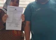 Diduga Cemarkan Nama Baik Lewat WhatsApp, Pemred Datacyber.id Tempuh Jalur Hukum di Polrestabes Surabaya