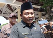 Bupati Sidoarjo Subandi Klarifikasi Dugaan Investasi Perumahan Rp28 Miliar