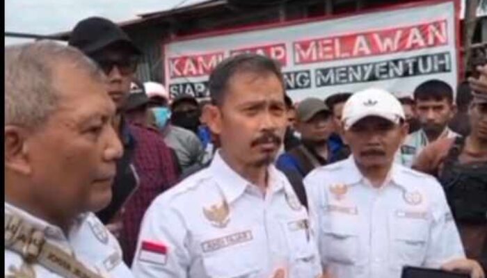Kasus Mafia Tanah di Tambak Oso, NU-LDII Jangan Mau Diadu Domba