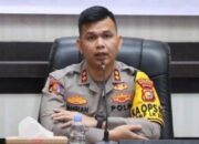 Bikin Malu Institusi! 3 Polisi di Bengkalis Tertangkap Basah Pesta Narkoba