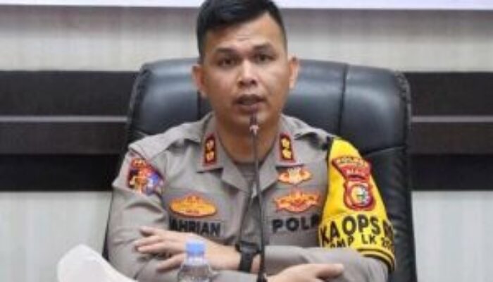 Bikin Malu Institusi! 3 Polisi di Bengkalis Tertangkap Basah Pesta Narkoba