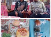 Kisruh Distribusi MBG di Natar: Kebijakan Sepihak Korcam SPPG Tuai Penolakan Wali Murid SDN 1 Merak Batin