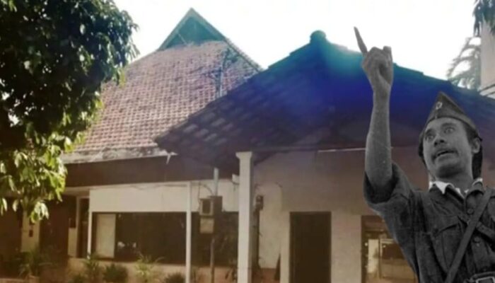 AMI Desak Pemkot Surabaya Jawab Pertanyaan Presiden Prabowo soal Keberadaan Rumah Radio Bung Tomo