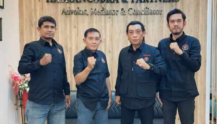 Kuasa Hukum Serahkan Dugaan Pengelolaan Dana Jemaat GBI TOC ke Proses Hukum