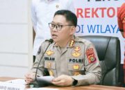 Operasi Keselamatan Siginjai 2026 Berakhir, Polda Jambi Kedepankan Edukasi: Pelanggaran Turun Signifikan