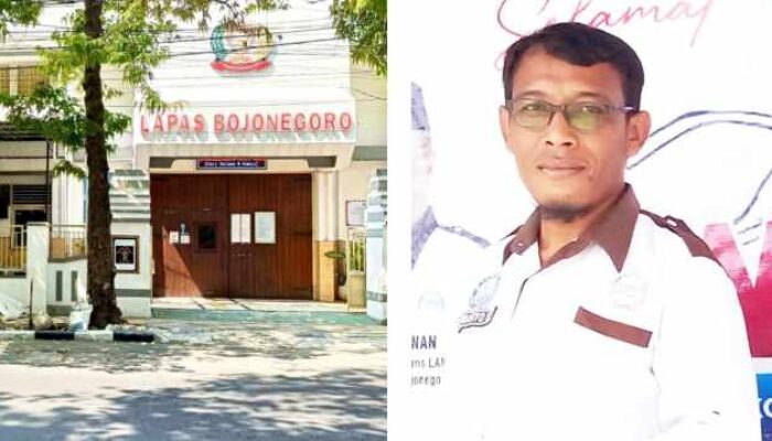Razia Lapas Bojonegoro Dinilai Janggal, Tak Ada Tes Urine di Tengah Isu Narkotika
