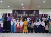 Sinergi PT IKPP dan MUI Tualang, Melahirkan ‘Singa Podium’ Muda untuk Bentengi Generasi dari Kenakalan Remaja