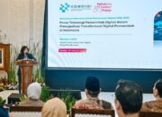 Hentikan Pemborosan Anggaran, Pemerintah Tertibkan Belanja TIK