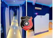 Bilik PS Tertutup Joy Boz Diduga Jadi Ajang Pacaran Remaja, Warga Tualang Resah