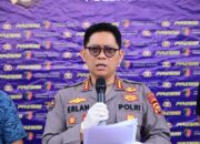 Pengungkapan Kasus Narkoba di Jambi Naik 25 Persen, Polda Jambi Amankan Puluhan Tersangka