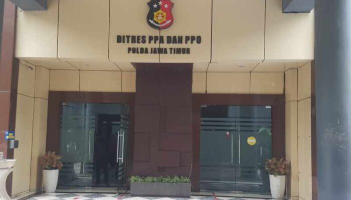 Dugaan Pungli Oknum PPA di Cafe Cece Bypass Sidoarjo, Polda Jawa Timur Diminta Transparan