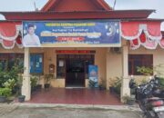 Diduga Joy Boz Perawang Tak Berizin ke Desa, Ini Kata Penghulu!