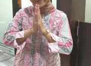 Tren Izin Ala Annisa Mukti Official Tambah Keseruan Saat Buka Bersama