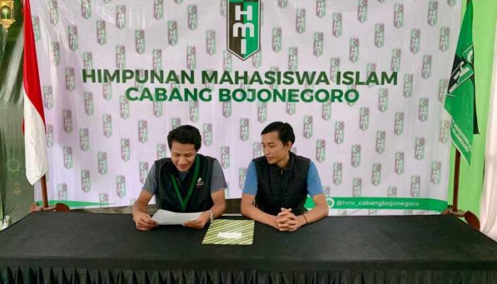 Transparansi Dipertanyakan, HMI Bojonegoro Laporkan PT ADS ke Ombudsman RI