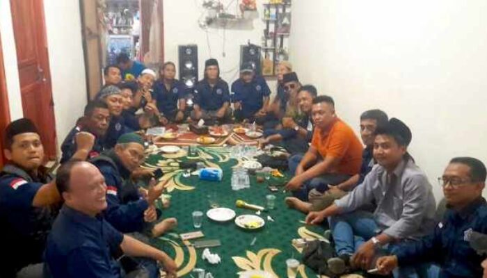 Momen Hangat Keluarga Besar PJI Bojonegoro Berbagi Inspirasi Ramadan