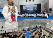 Rajut Ukhuwah di Bulan Suci, MAN IC Siak Gelar Buka Bersama dan Santuni Anak Yatim